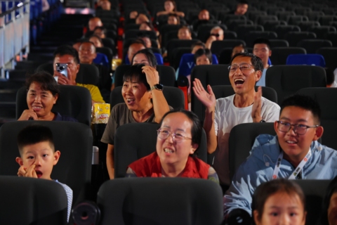 2026年第四届中国房车家族幸福（草原）嘉年华 第 35 张