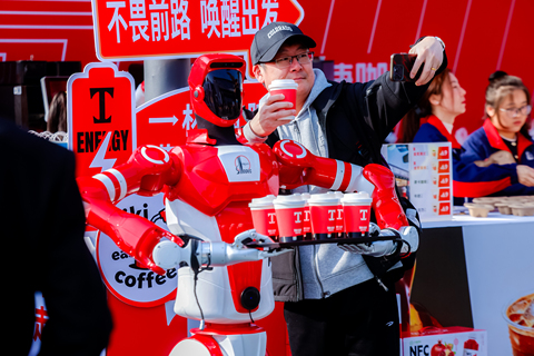 2026年第27届北京国际房车露营展览会暨第32届中国国际房车露营大会 第 2 张