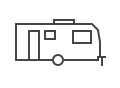 拖挂房车