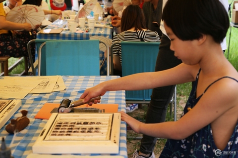 2019中国房车露营日 第 19 张