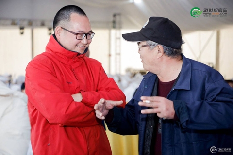 21RV房车家族车友摄影大赛 第 12 张