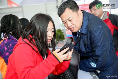 21RV房车家族车友摄影大赛 第 18 张