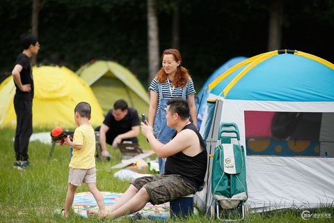 2019中国房车露营日 第 4 张