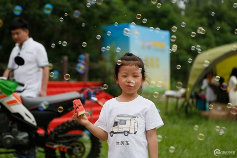 2019中国房车露营日 第 11 张