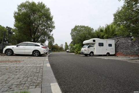 2022大驰蛮牛房车-川藏游记 第 3 张