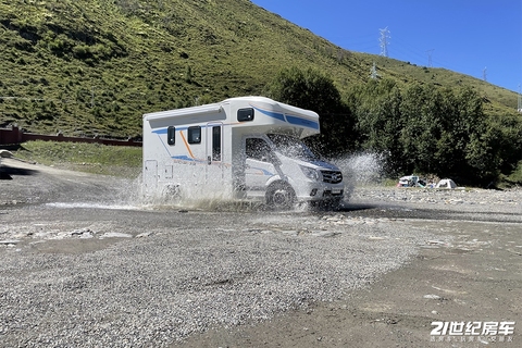 2022大驰蛮牛房车-川藏游记 第 7 张