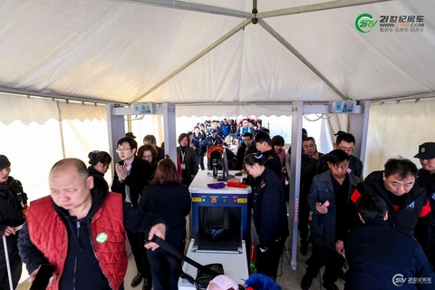 第18届中国（北京）国际房车露营展览会现场 第 10 张
