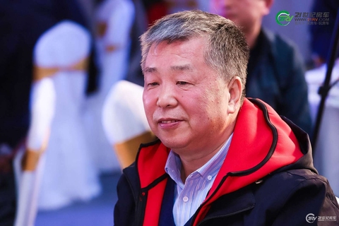 21RV展商答谢晚宴 第 13 张
