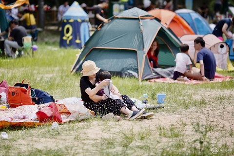 2019中国房车露营日 第 25 张