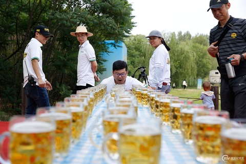 2019中国房车露营日 第 14 张