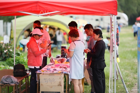 2019中国房车露营日 第 3 张