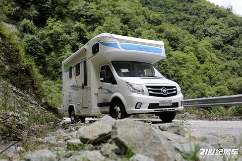 2022大驰蛮牛房车-川藏游记 第 10 张