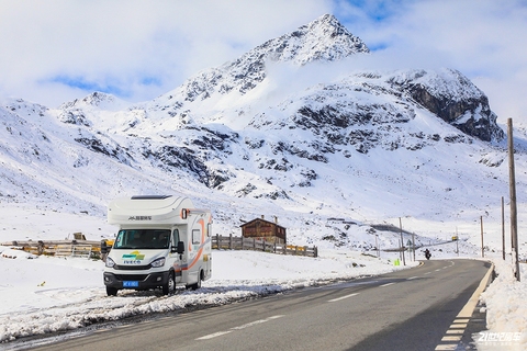 房车旅行美景 第 25 张