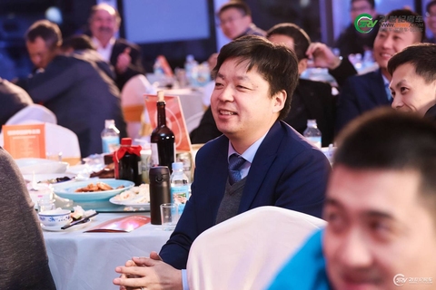 21RV展商答谢晚宴 第 14 张