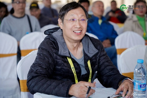 21RV房车家族车友摄影大赛 第 4 张