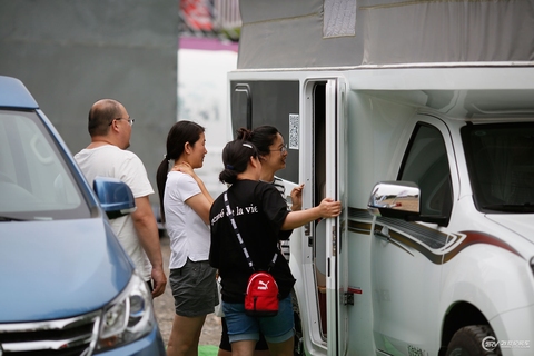 2019中国房车露营日 第 2 张