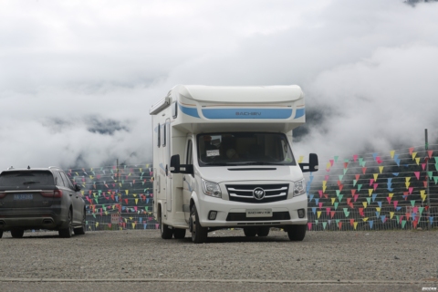 2022大驰蛮牛房车-川藏游记 第 32 张