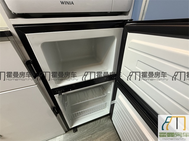 康派斯房车 2023款福特新世代pro康派斯B型房车