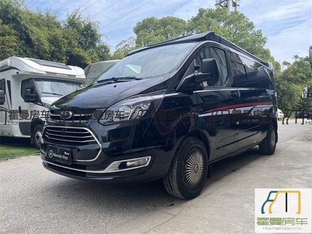 福特房车 2021款齐星福特全顺低顶全升顶房车