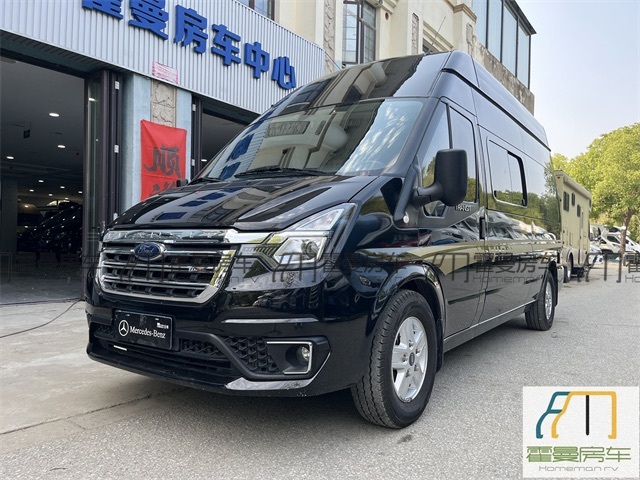福特房车 2023款飞翔福特舒野一号房车
