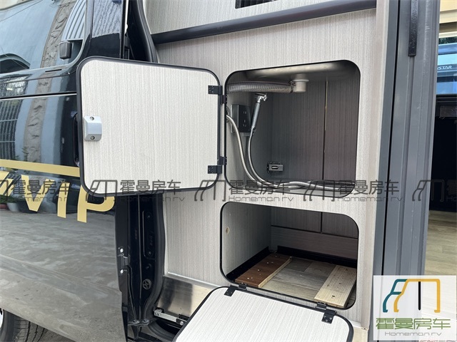 福特房车 2023款飞翔福特舒野一号房车