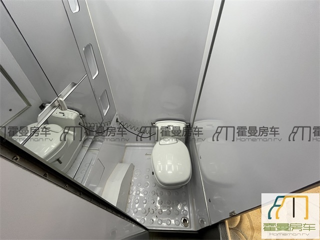 福特房车 2023款飞翔福特舒野一号房车