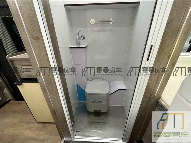 东风御风房车 2025款东风御风B型房车