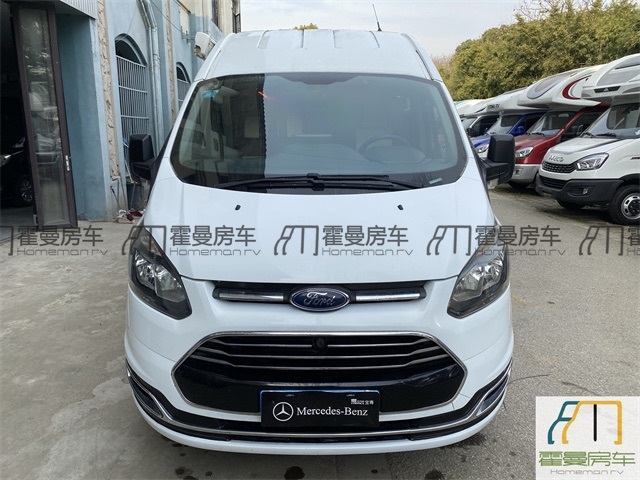 福特房车 2019 款江铃福特 B 型房车