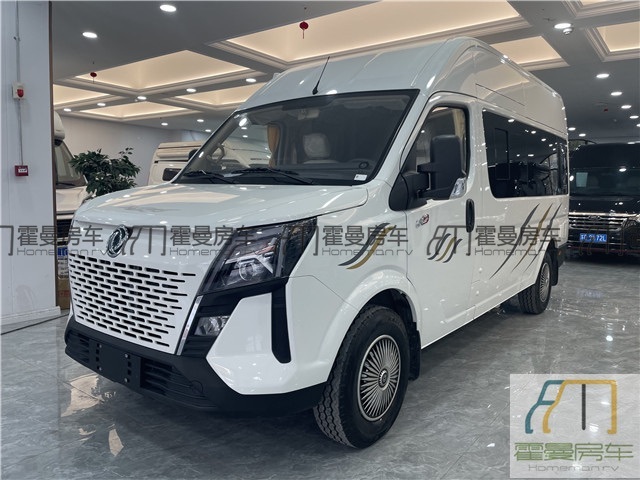 东风御风房车 2025款东风御风B型房车