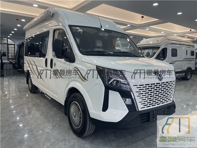 东风御风房车 2025款东风御风B型房车