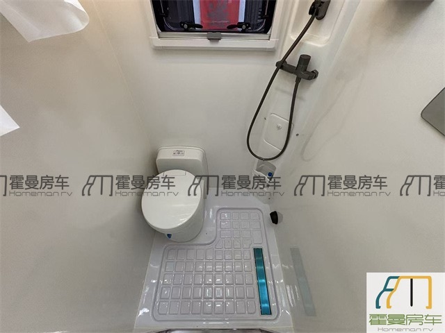 法美瑞房车 头号玩家-2025款比亚迪T5房车PRO版
