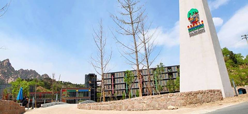北京红栌银山国际汽车露营地