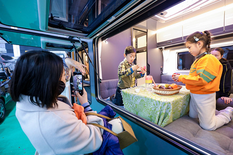 2025年第26届北京国际房车露营展览会暨2025北京国际景区度假文创博览会 第 37 张